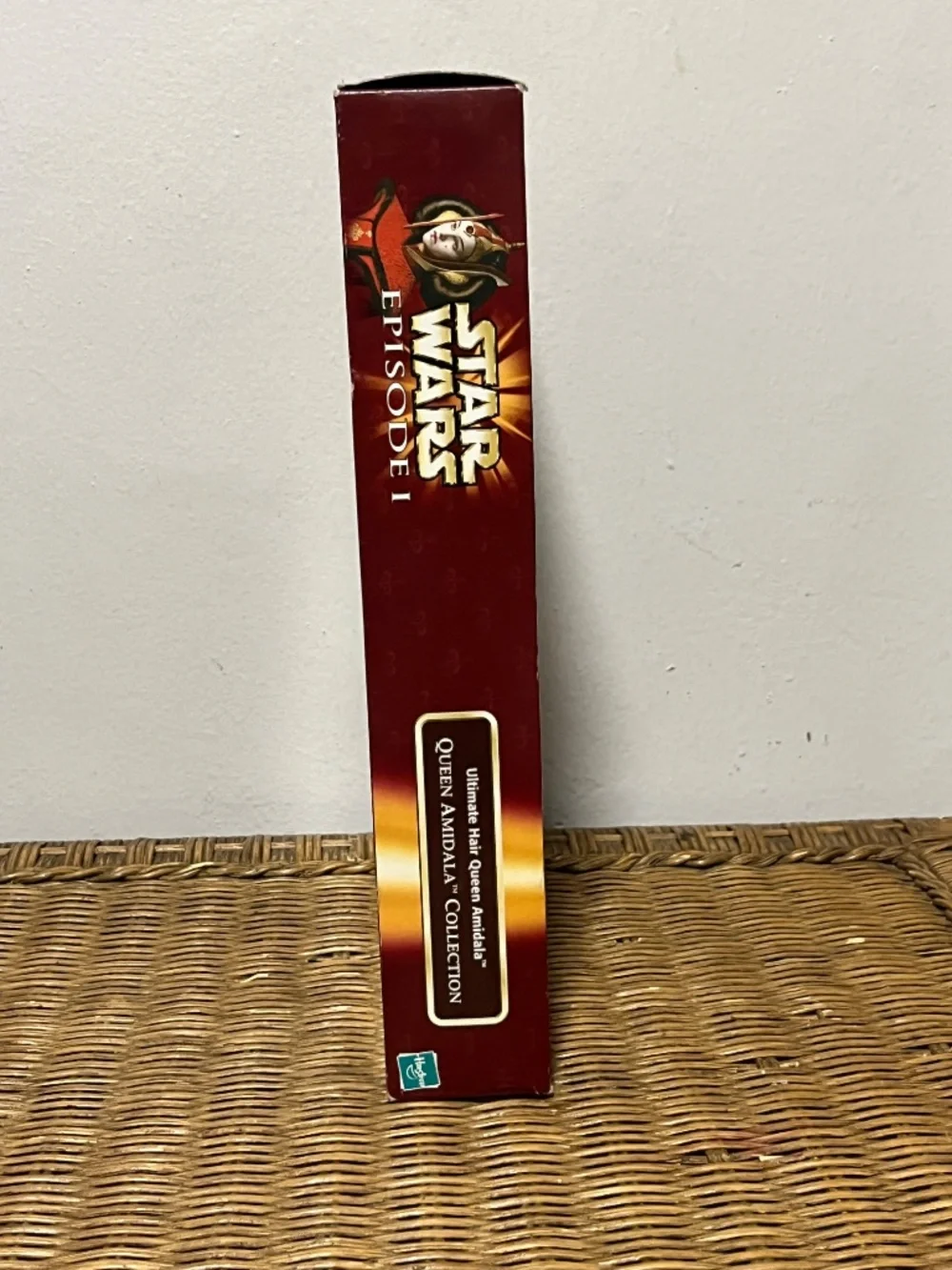 N/A star wars